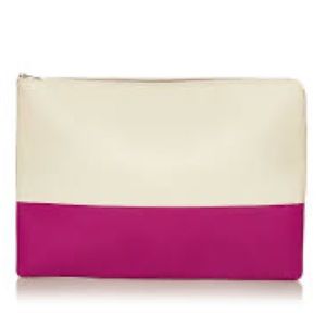 ✨3 for $20 ✨ canvas clutch